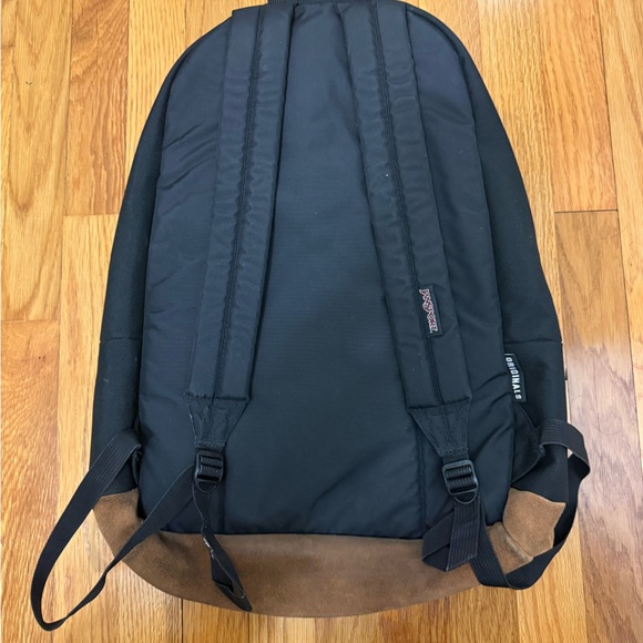 Jansport Backpack - Picture 3 of 3